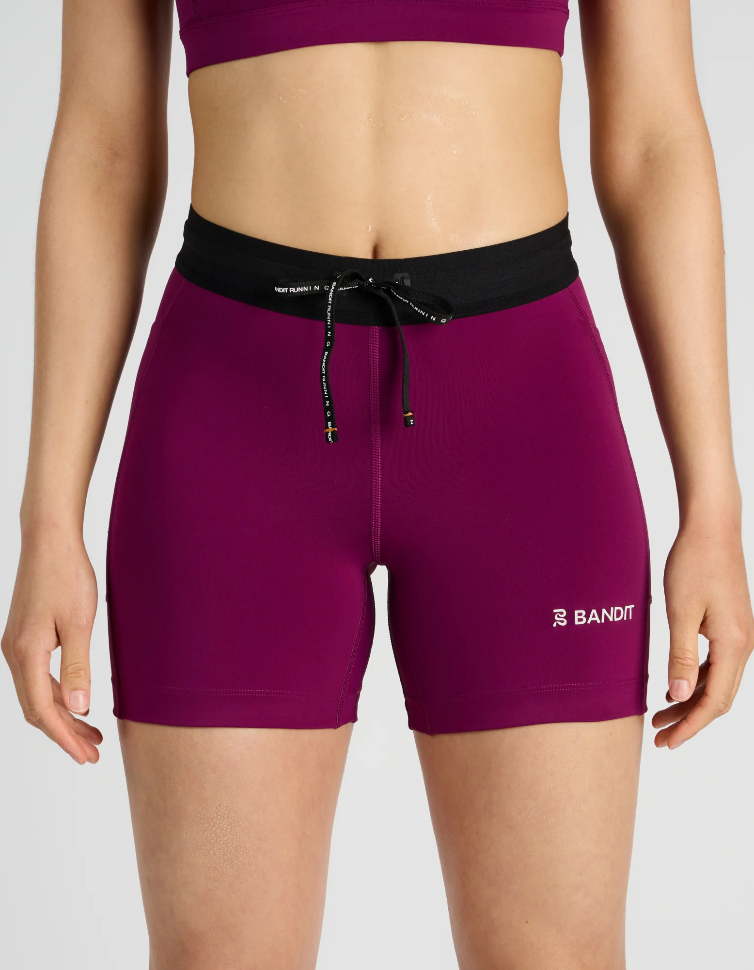 Bandit Stamina N 5 Women s Compression Shorts Women s X Small