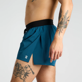 Vento‚Ñ¢ 3" Splitty Short - Men's