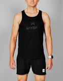 Logo Flow Singlet - Men's