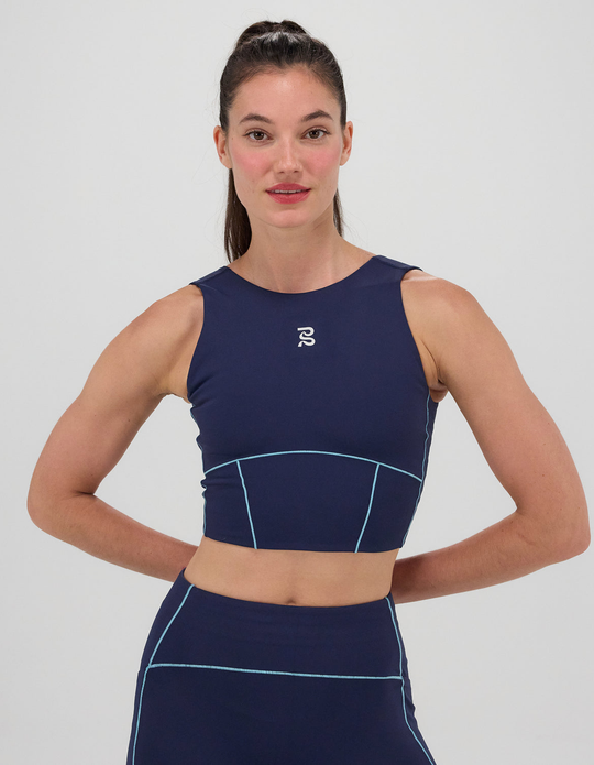 Stamina™ Crop - Women's
