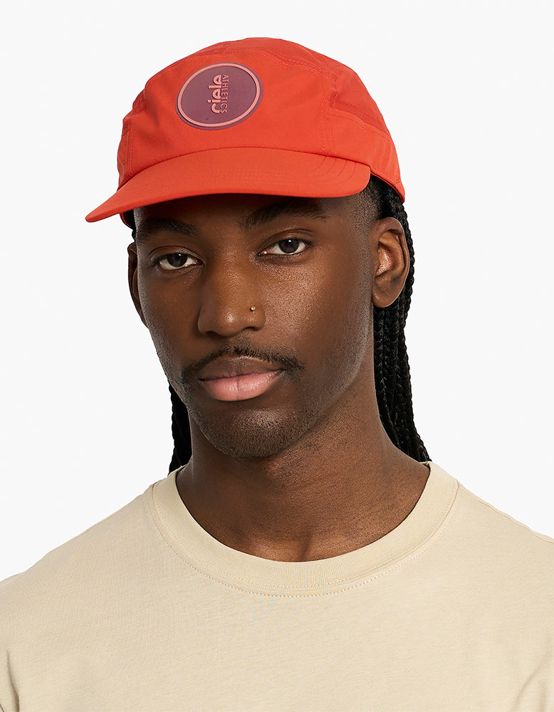 GOCap - Comp Ninety - Poinciana