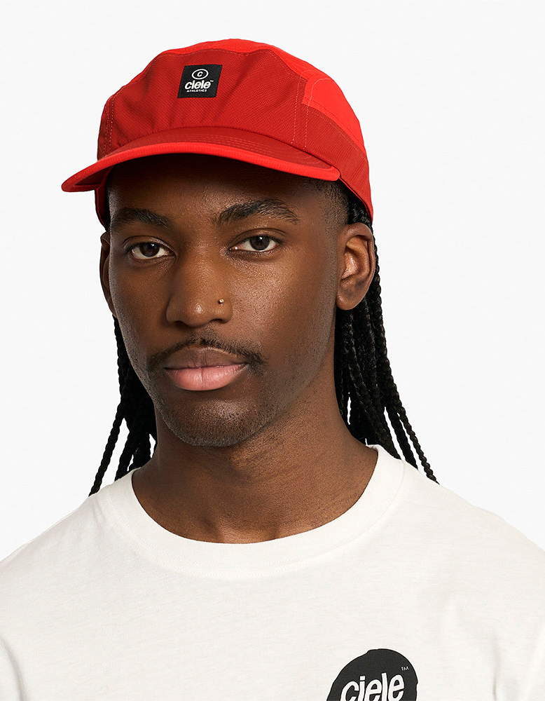 GOCapSC - Classic CPlus Box - Clay Poinciana