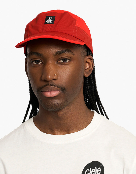 GOCapSC - Classic CPlus Box - Clay Poinciana