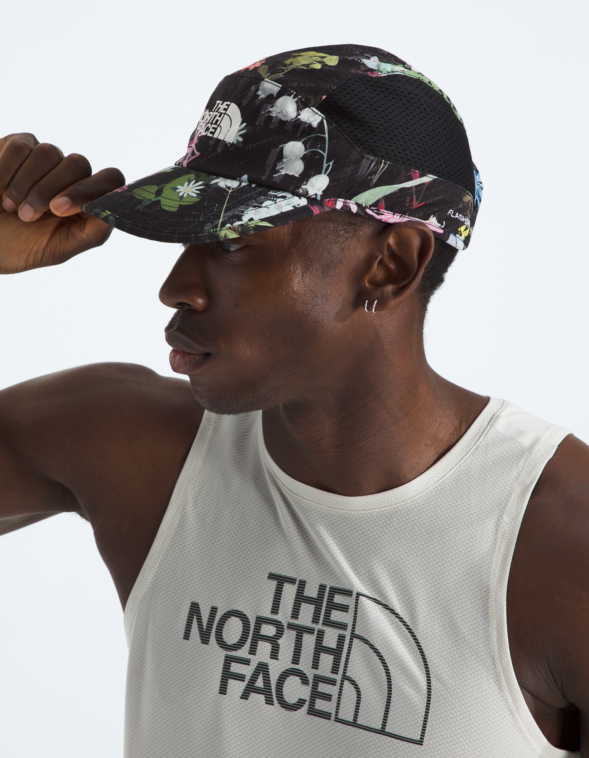 Summer LT Run Hat - Unisex