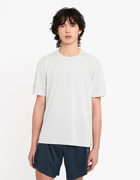 FSTTShirt - Light Grey - Men's