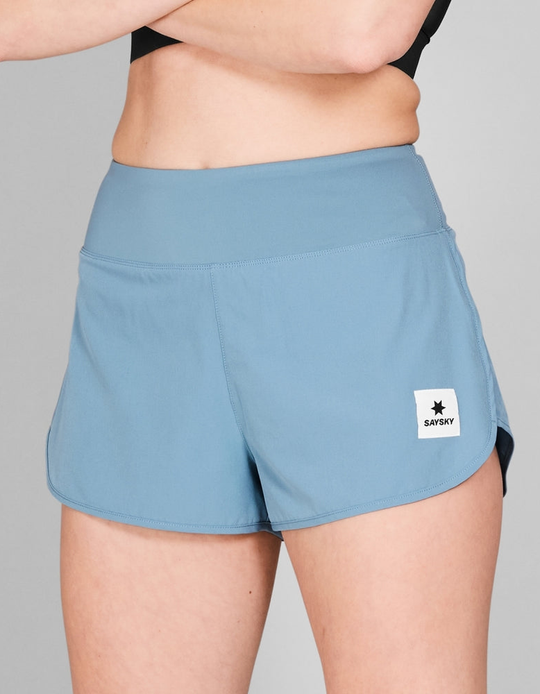 Pace Shorts 3" - Women's
