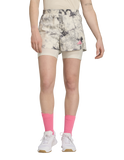 Own The Run Spray Dye Shorts - Women's