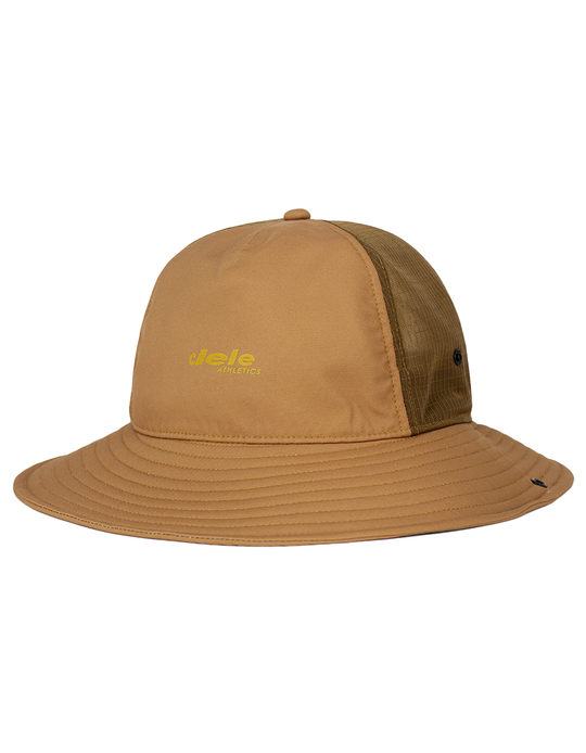 TRLBucket - Comp OnehundredSL - Dark Ochre