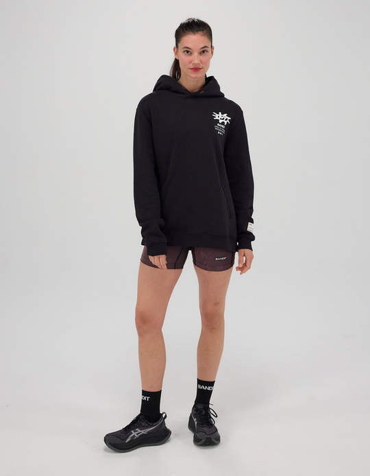 Classic Cotton Hoodie - Loyal To The Soil - Unisex