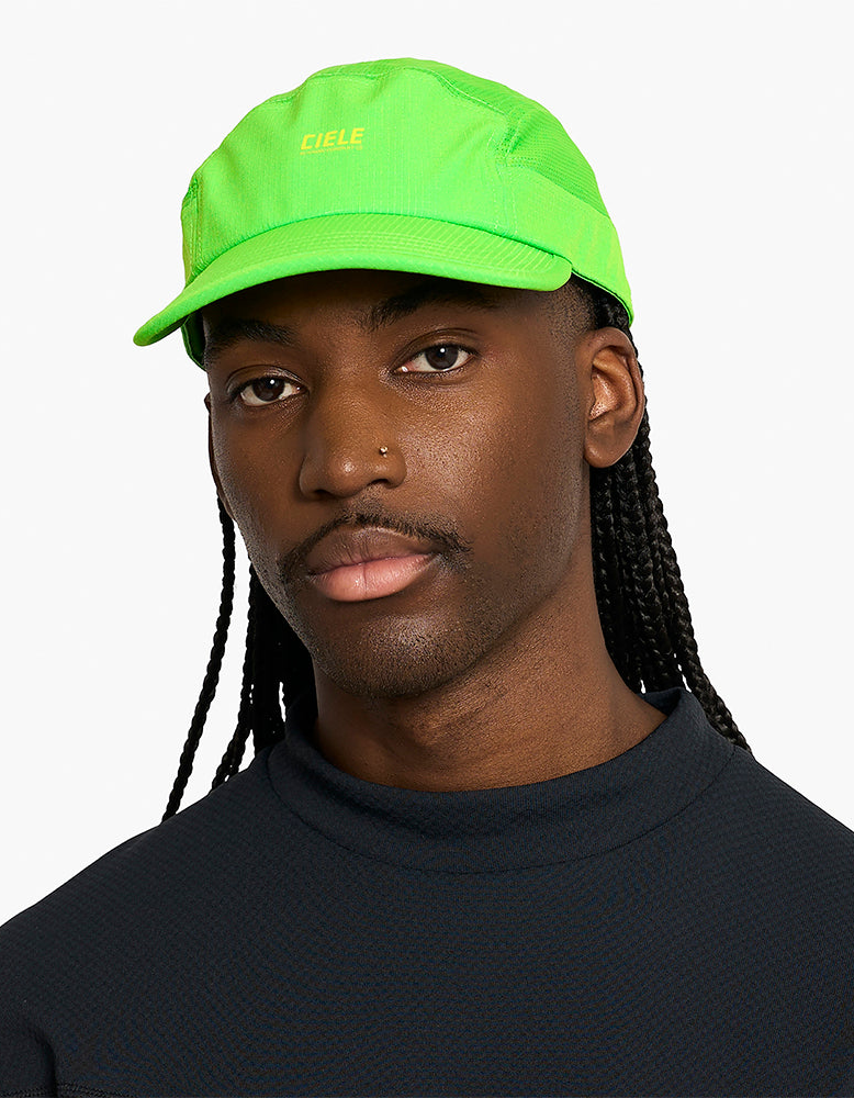 GOCapSC - Field CapitalRC - Acid Green