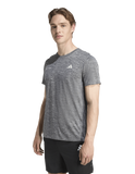 Own The Run Melagne Tee - Men's