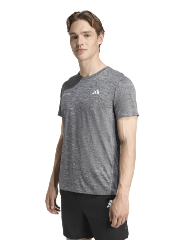 Own The Run Melagne Tee - Men's