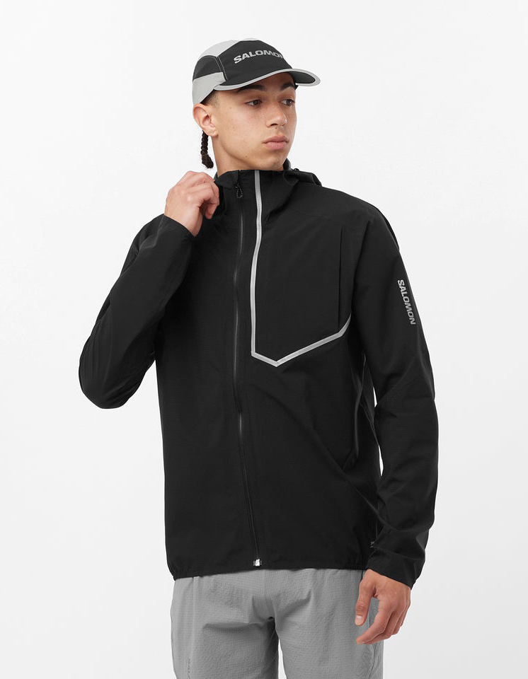 Bonatti Trail Jacket - Men's