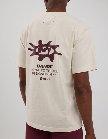 Classic Cotton Tee - Loyal To The Soil - Unisex