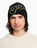 SKLBeanie - Black