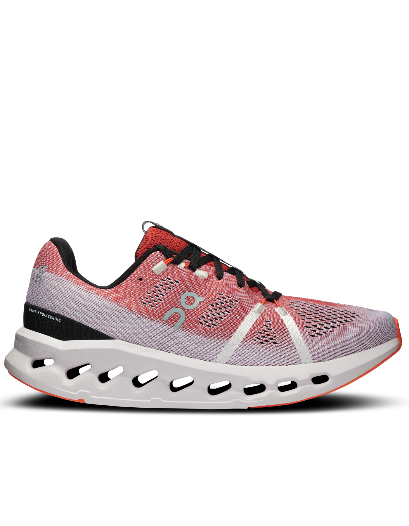 On Women s Cloudsurfer Auburn Frost 7