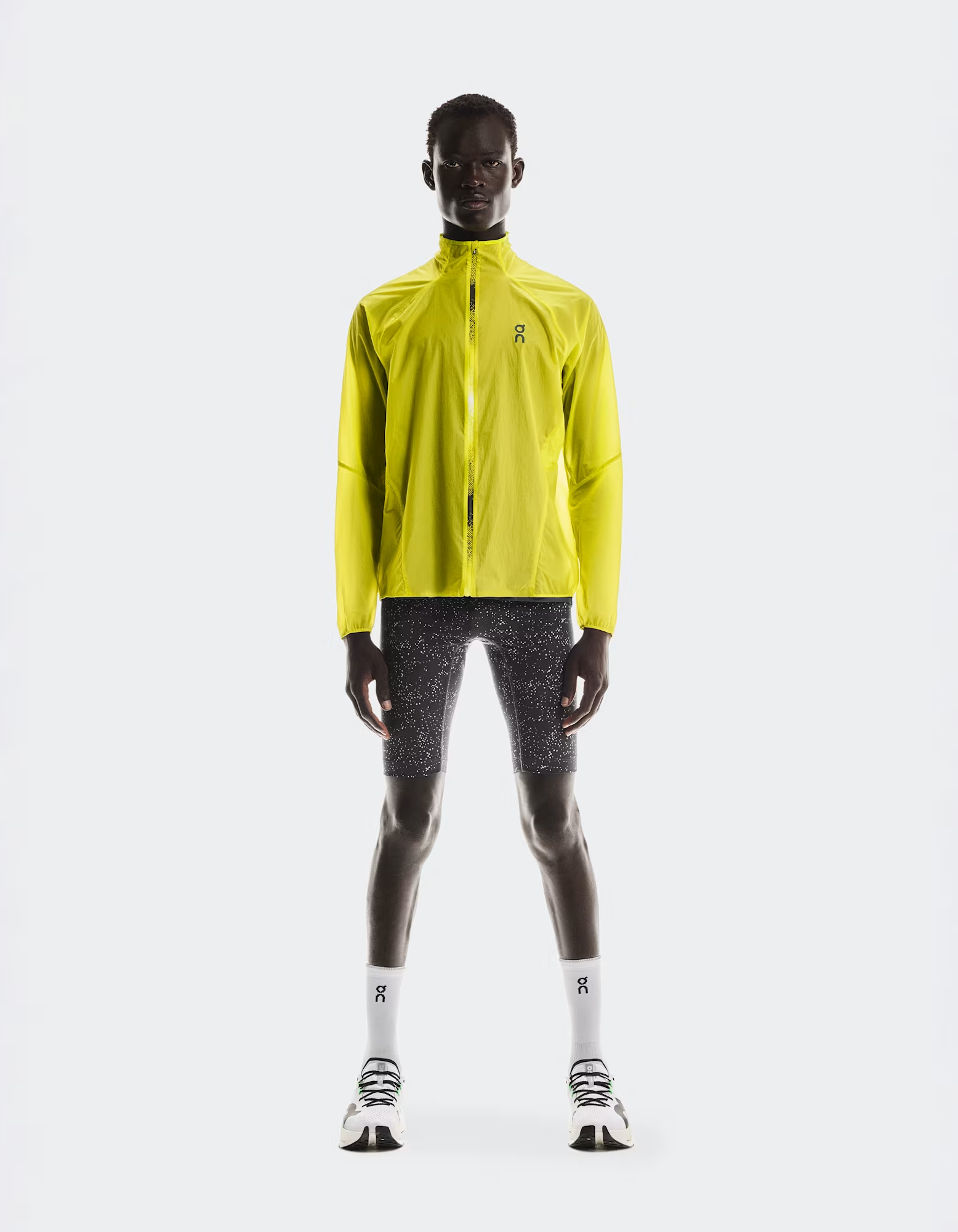 Zero Jacket - Men's