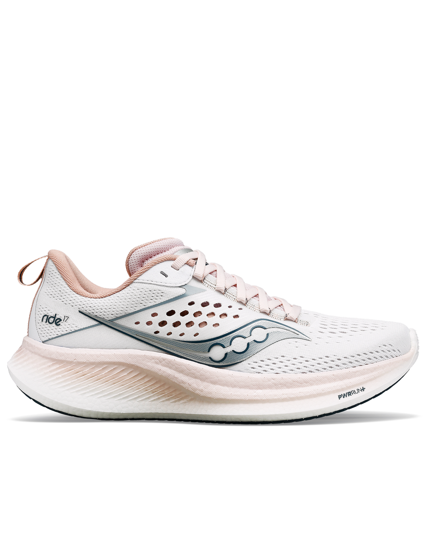 Saucony Ride 17 Women s Vancouver Running Company Inc