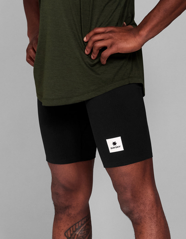 Combat+ Short Tights 9" - Men's