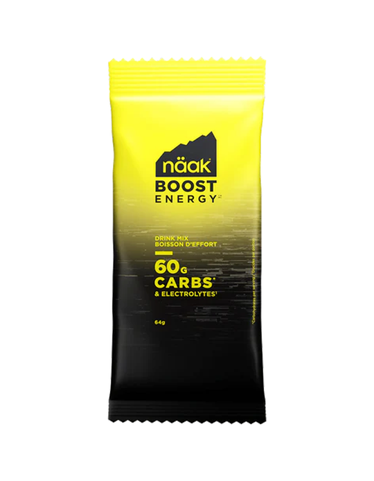 Boost Energy Drink Mix - Single Serve