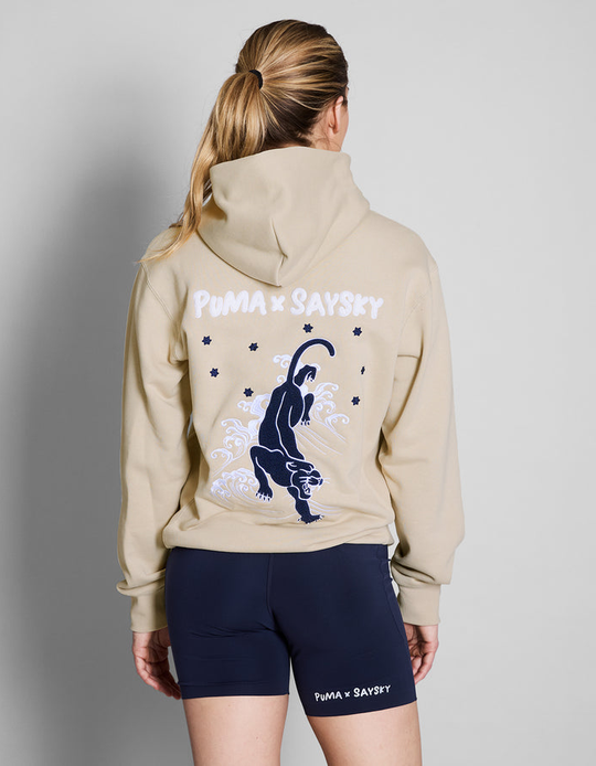 SAYSKY x Hoodie - Unisex