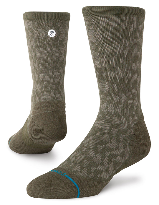 Run Digzig Light Crew - Unisex