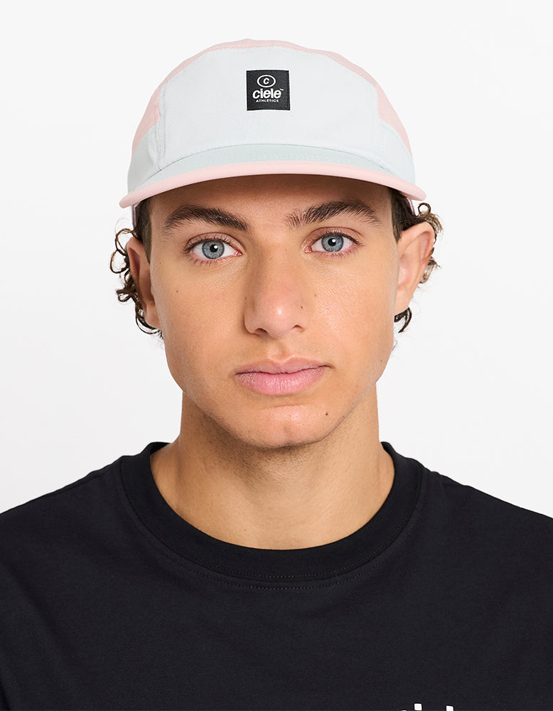 GOCapSC - Classic CPlus Box - Light Grey / Peachskin