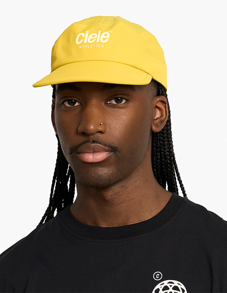 GOCap - Classic Athletics - Sulfur