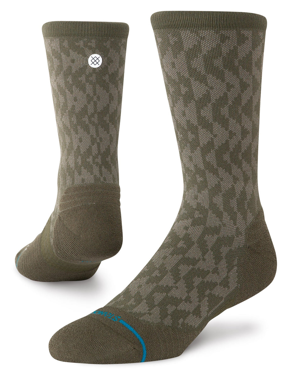 Run Digzig Light Crew - Unisex