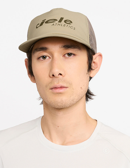 TRLCapSC - Comp Onehundred - Safari