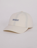 Nylon Dad Hat - Unisex