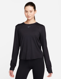 Dri-FIT Long-Sleeve Top - Women's