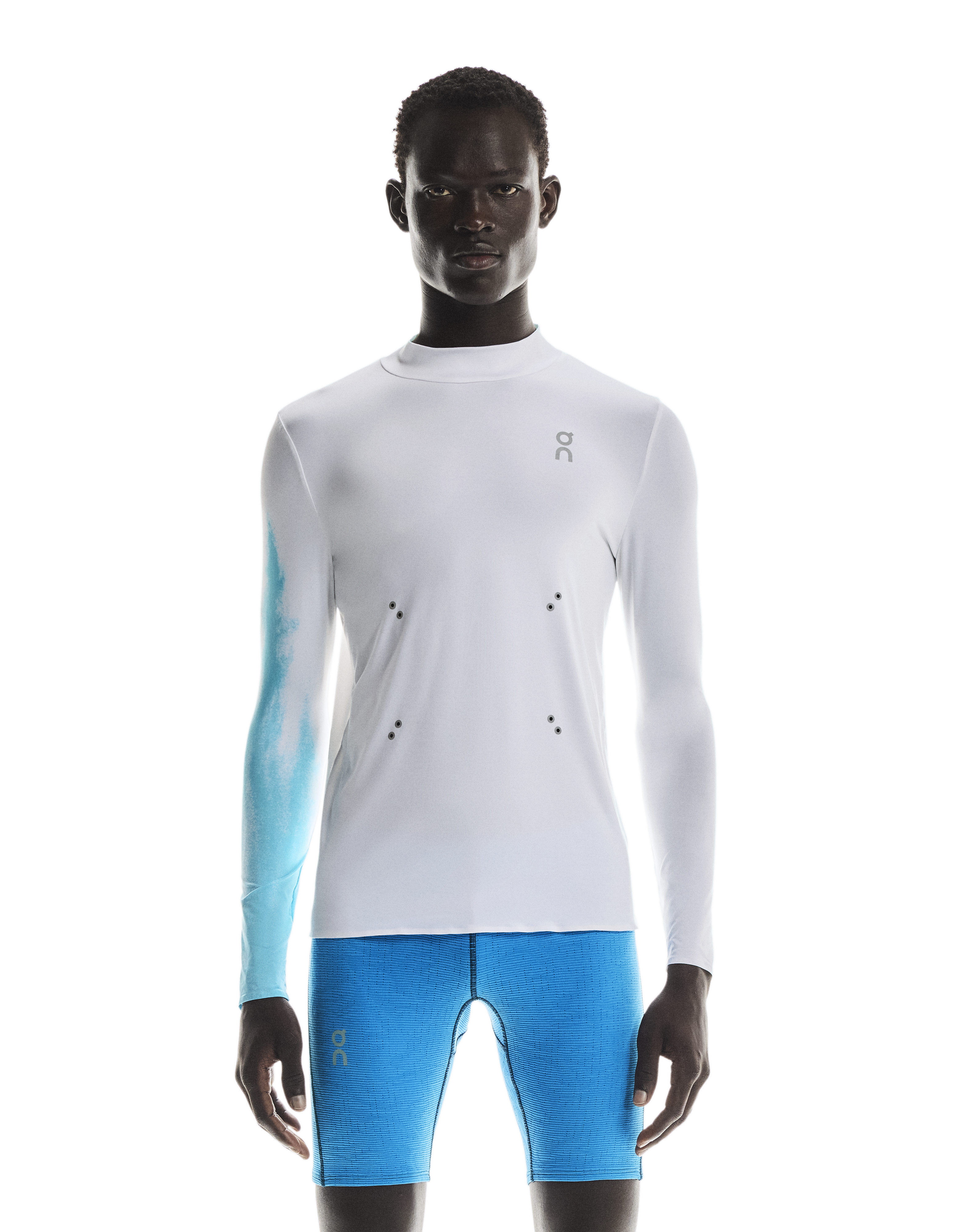 Pace Long-T - Men's