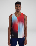 Drift™ Racing Singlet - Men's