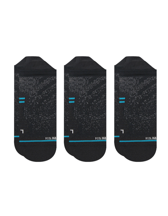 Run UL Tab 3pk - Unisex