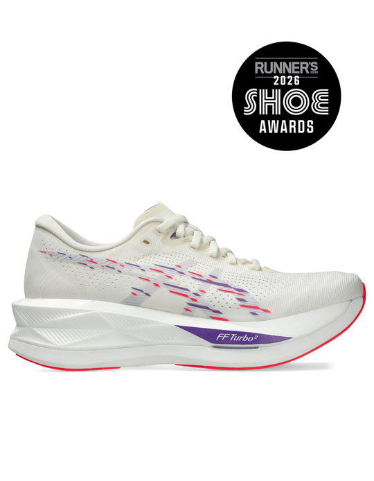 Sonicblast - Women's