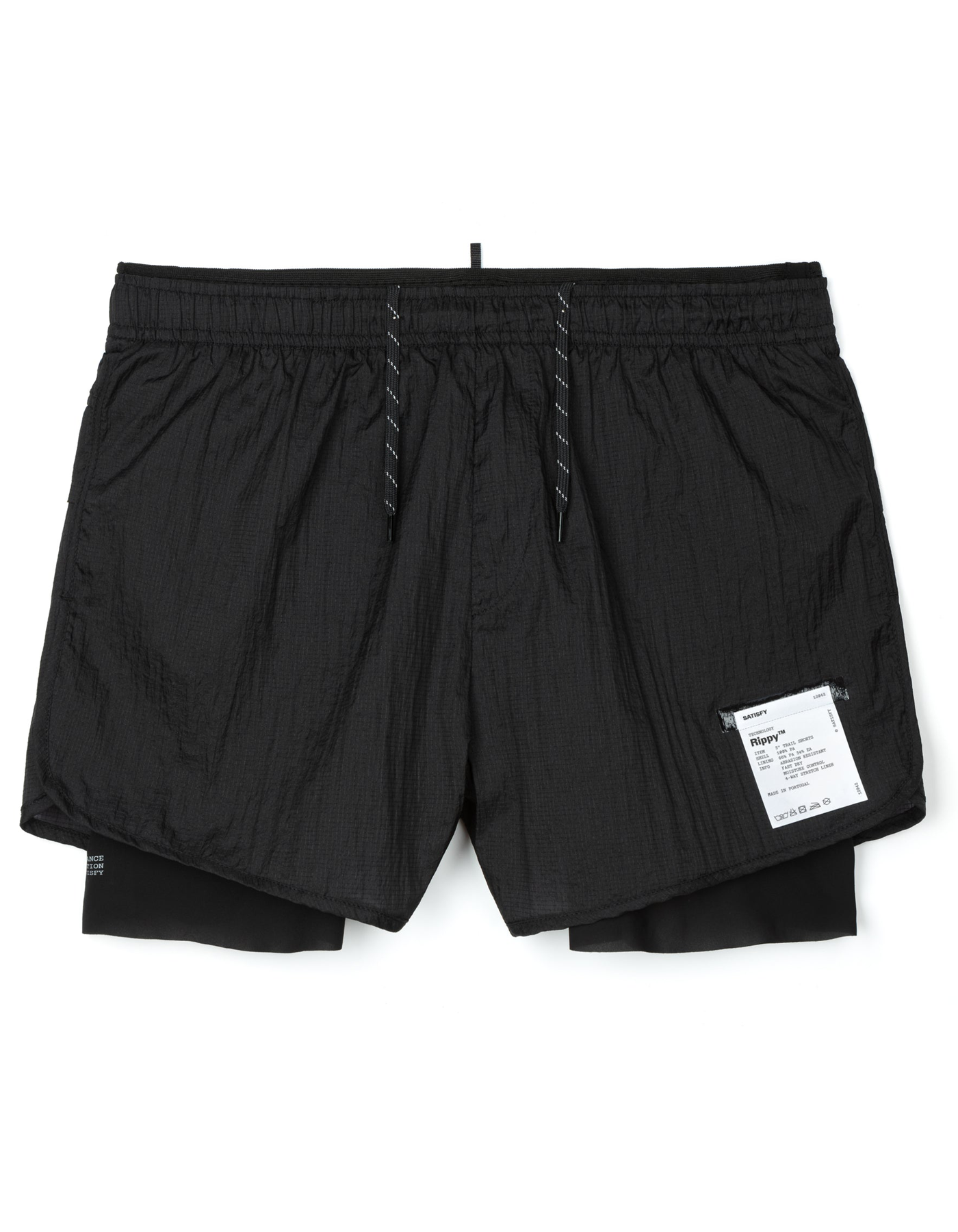 Rippy 3" Trail Shorts - Men's
