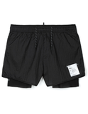 Rippy 3" Trail Shorts - Men's