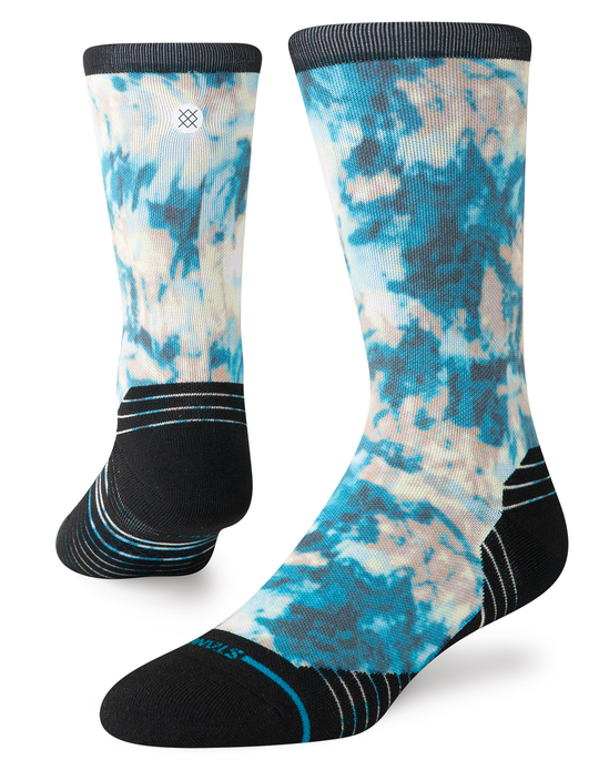 Run Serengeti Light Crew - Unisex