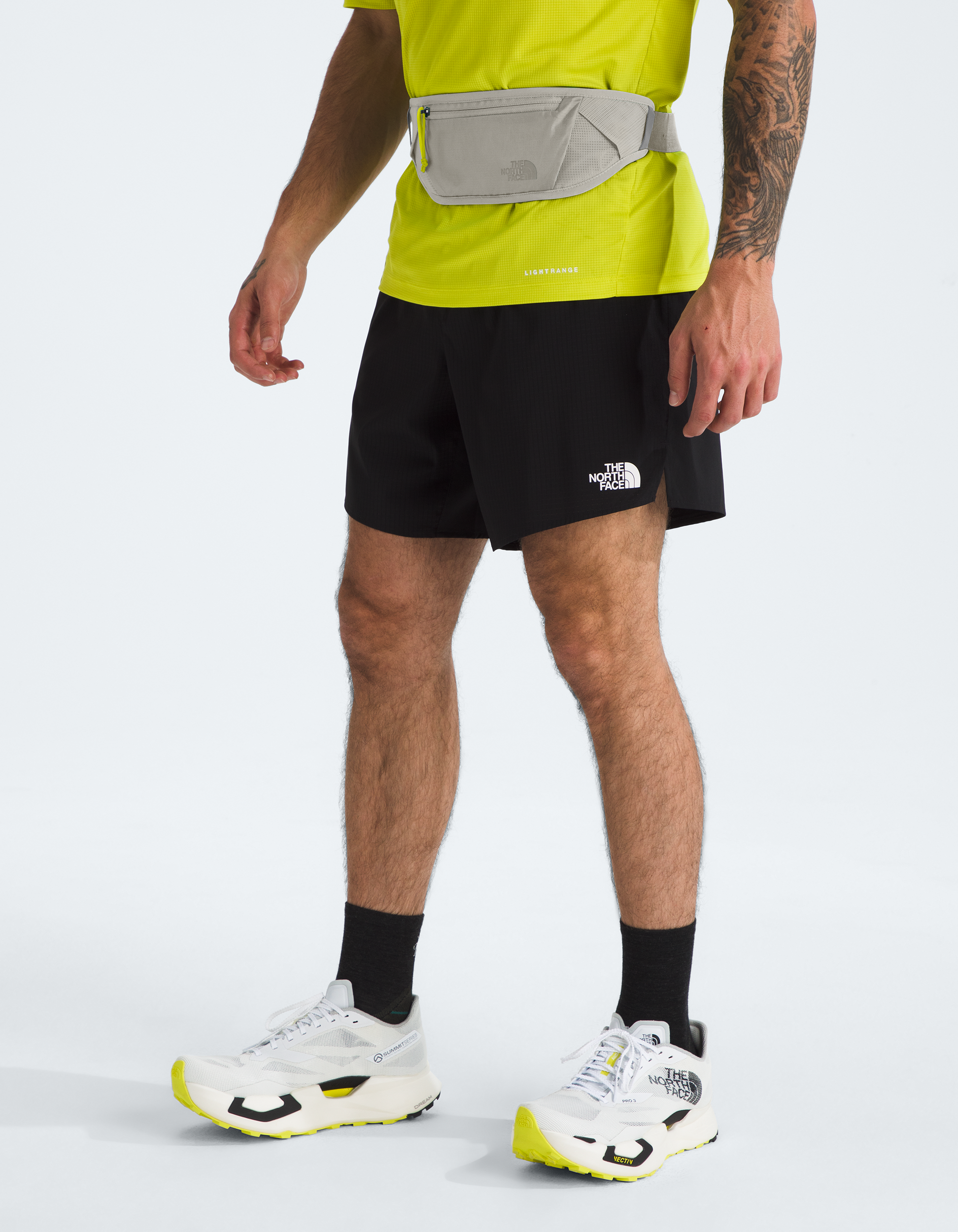 Sunriser Run Belt - Unisex