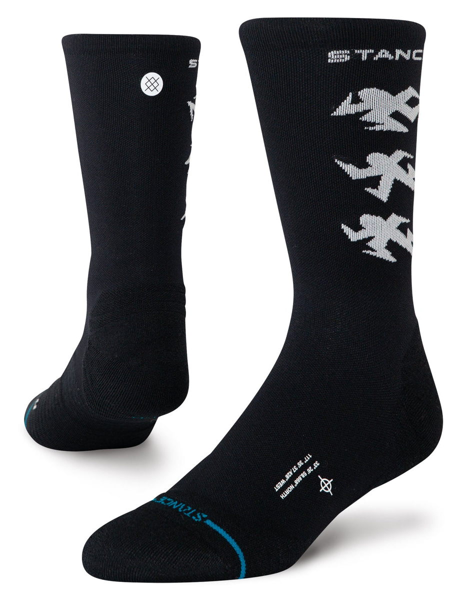 Run Runner Light Crew - Unisex