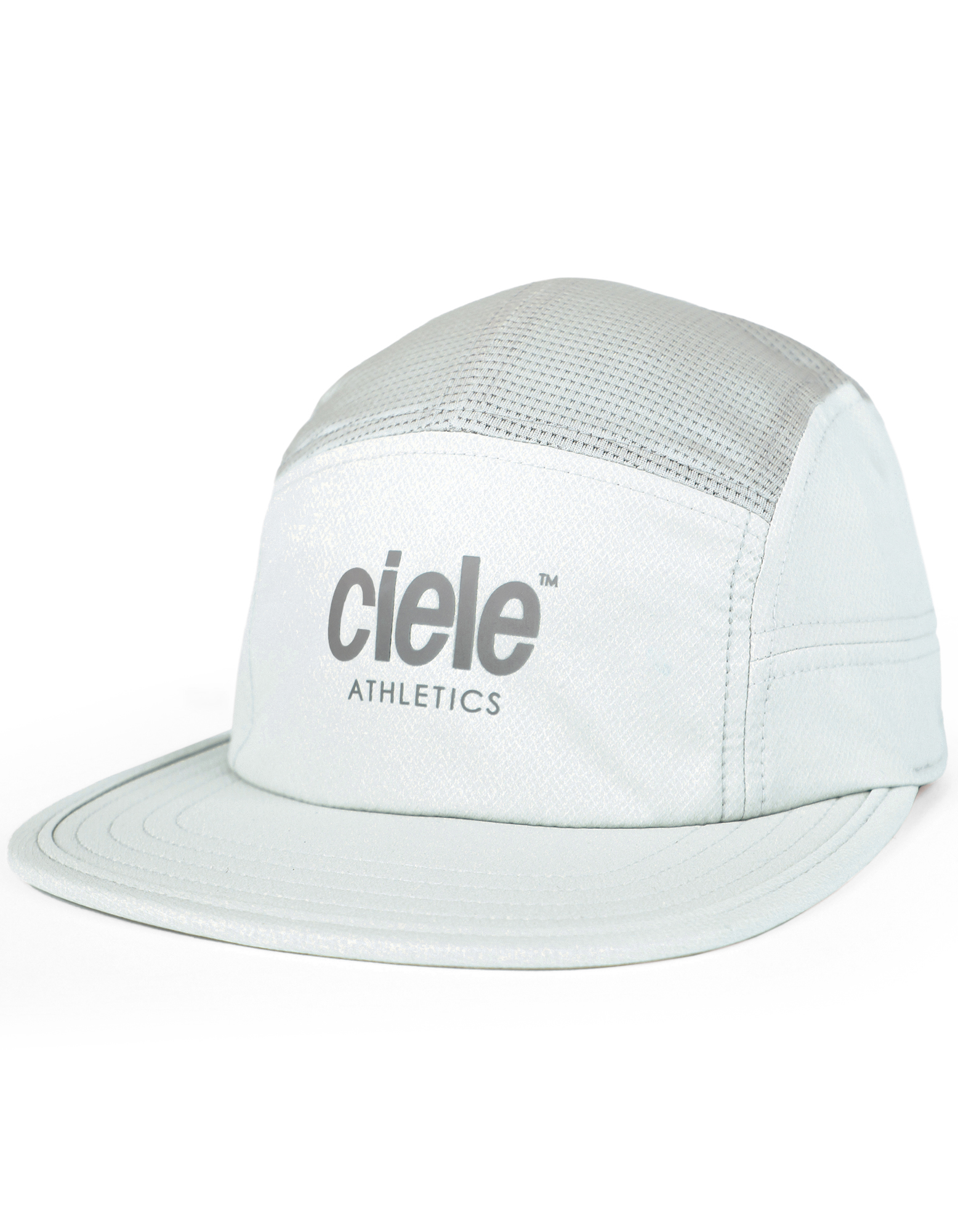GOCap - Classic - Athletics - Light Grey
