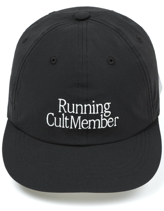 PeaceShell Running Cap - Unisex