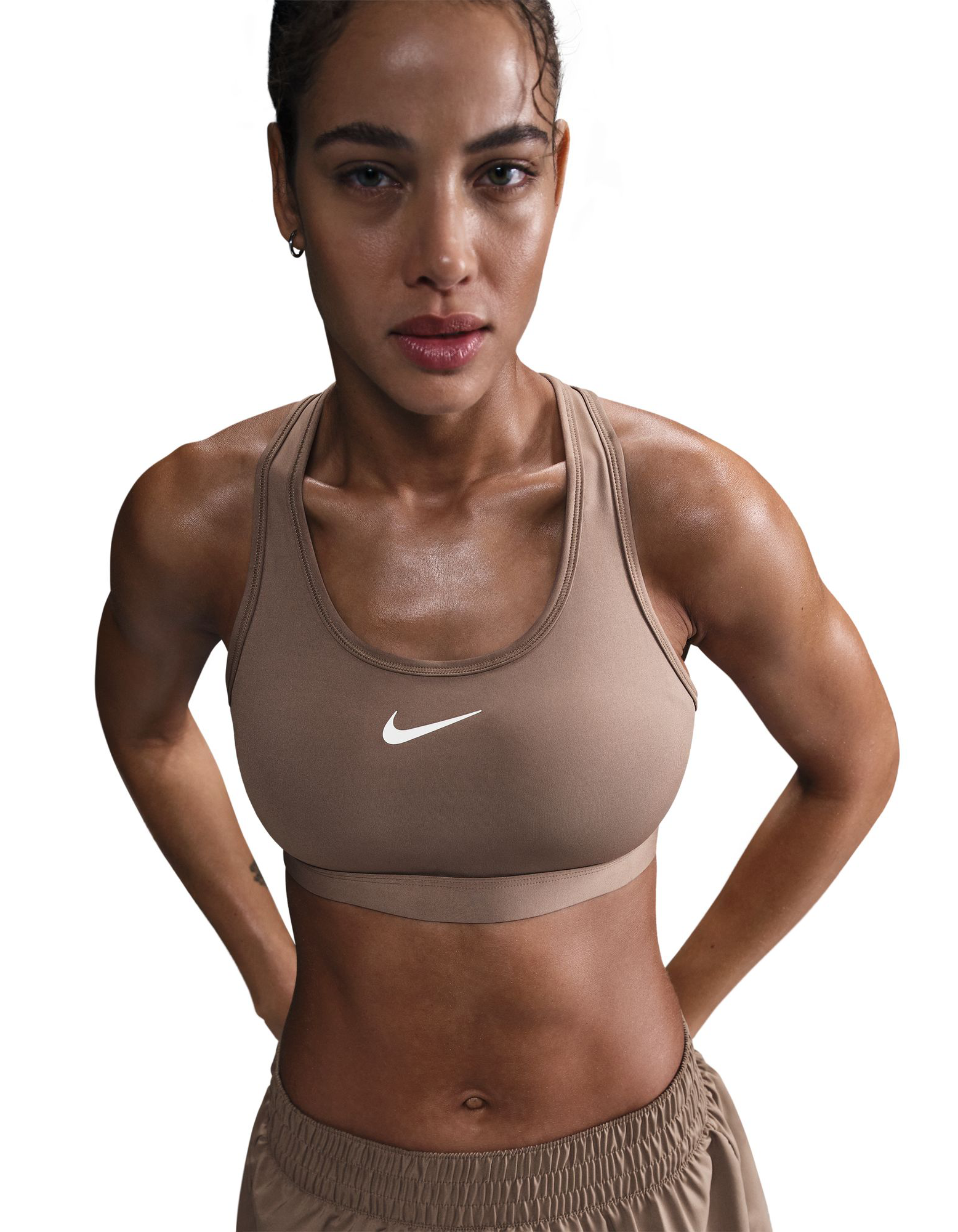 Swoosh Bra - Women's