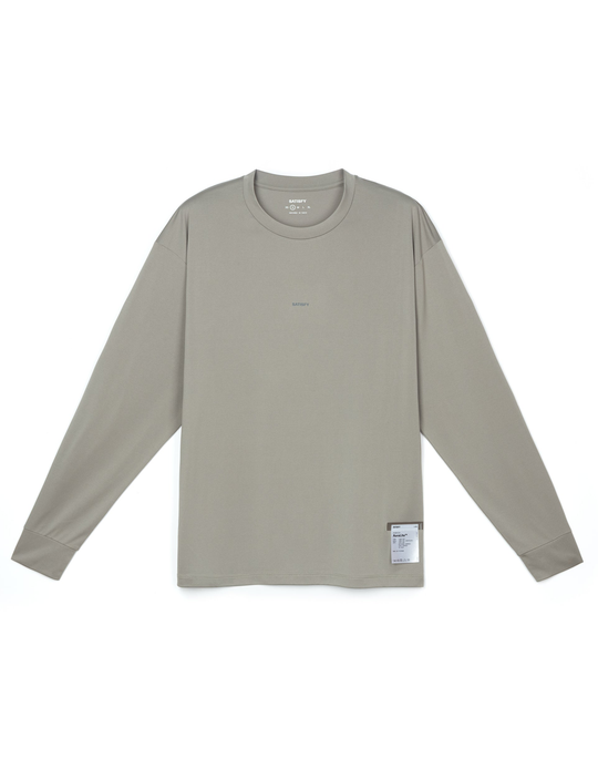 Auralite Long Tee - Unisex