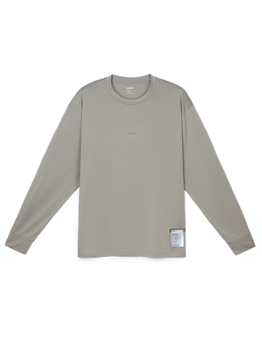 Auralite Long Tee - Unisex