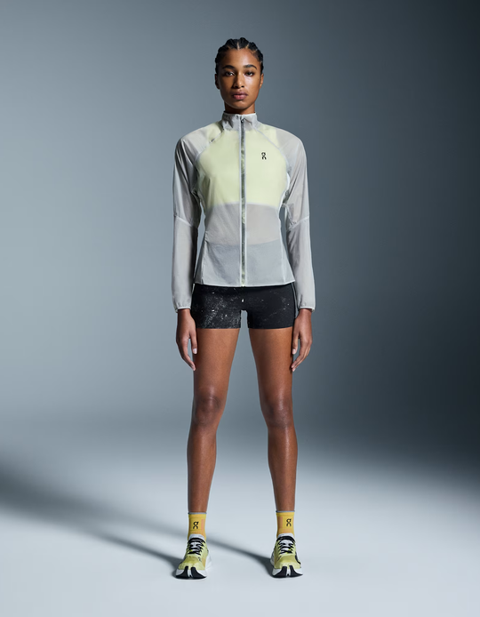 Zero Jacket - Women's