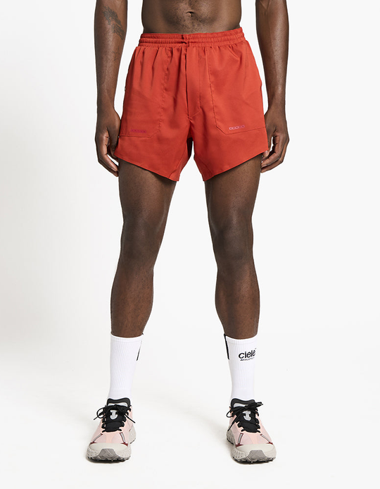 ATShort5''brief - Clay - Men's