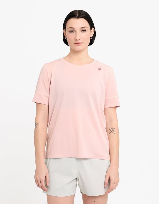 FSTTShirt - Peachskin - Women's