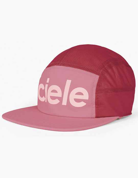 GOCap - Comp Century - DecoRose Merlot